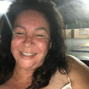 Meet your Posher, Carol